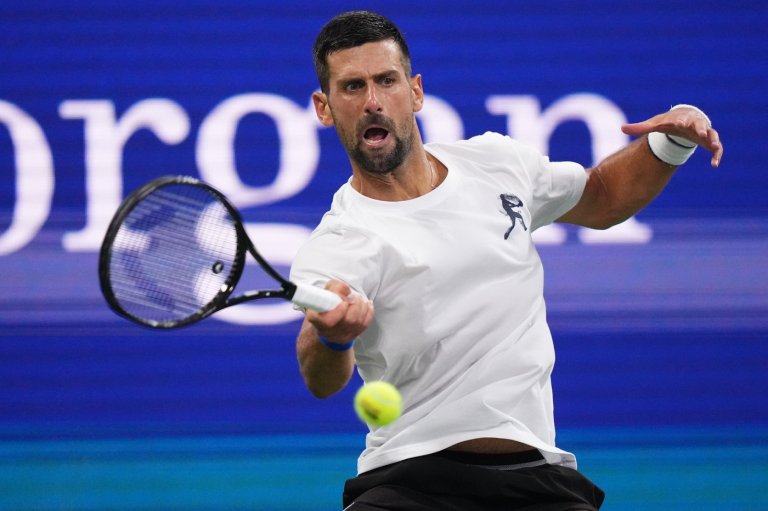 Novak Djokovic hopes losing early at Cincinnati has him more prepared for the US Open | iNFOnews.ca
