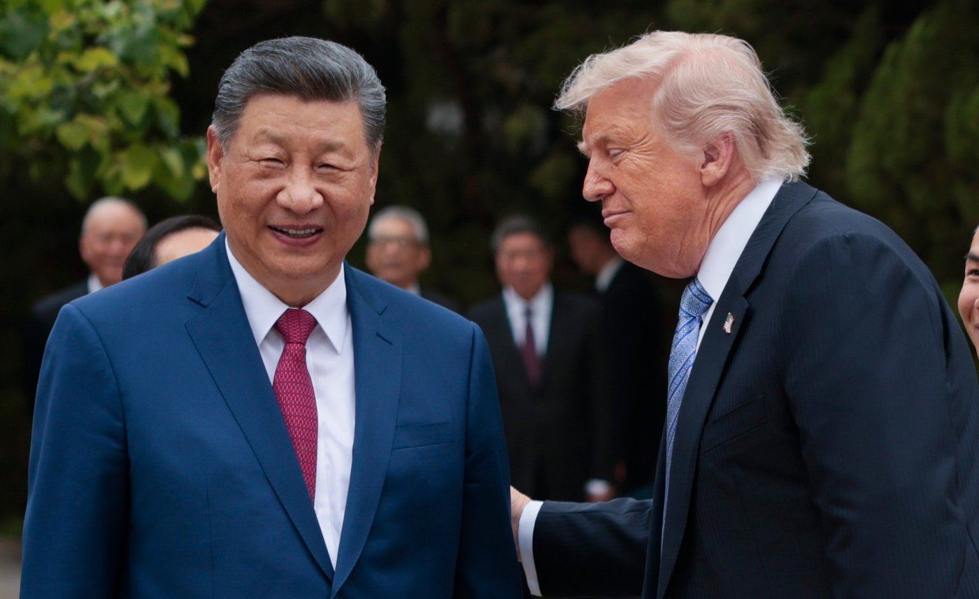US and China trade journalist expulsions in tit-for-tat moves | iNFOnews.ca