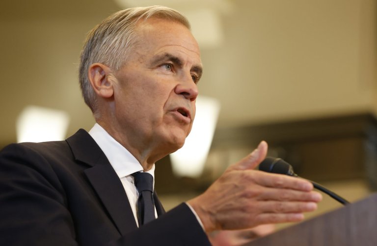 PM Carney unveils $11 billion in funding to make 6 icebreakers in Quebec | iNFOnews.ca