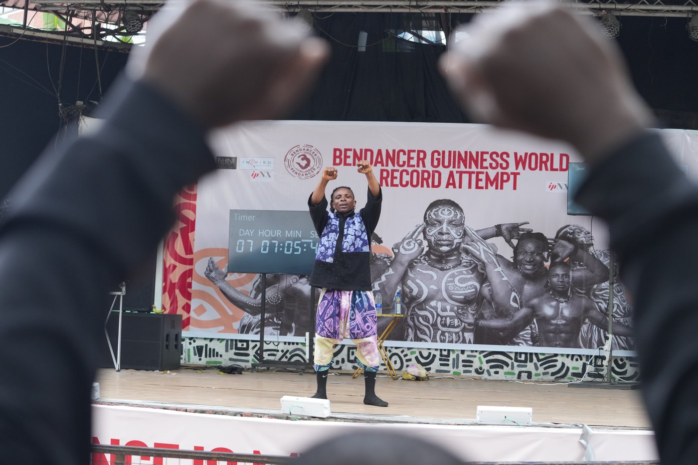 Creative Nigerians use Guinness World Records to seek global recognition elusive at home | iNFOnews.ca Creative Nigerians use Guinness World Records to seek global recognition elusive at home | iNFOnews.ca