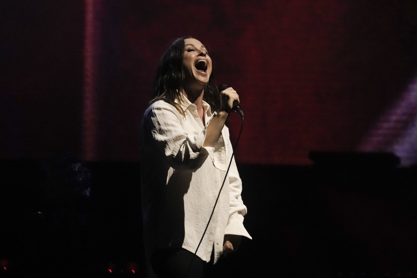 Alanis Morissette to play the 2026 Calgary Stampede | iNFOnews.ca