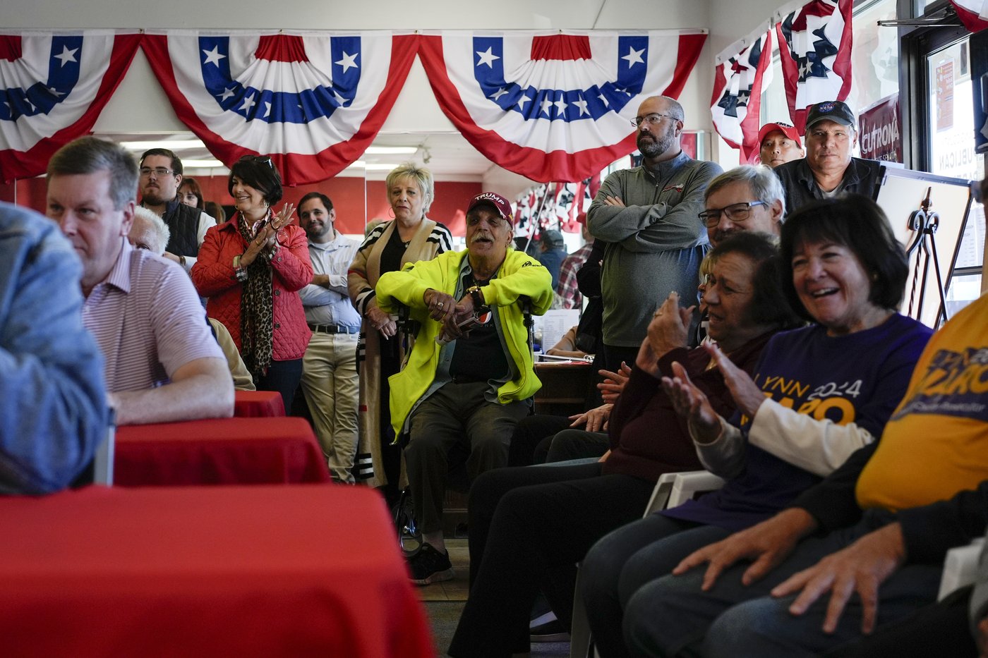 Jim Jordan failed to become speaker last year. But his rise in the GOP may not be over yet | iNFOnews.ca