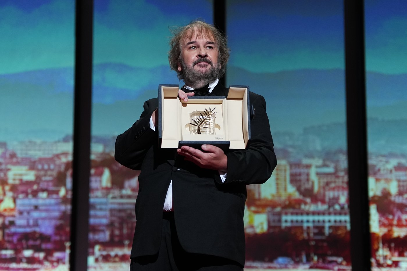 The Cannes Film Festival has started. Here are 5 things that happened on its first day | iNFOnews.ca