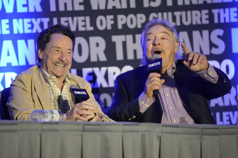 Peter Cullen, Canadian-born voice of Optimus Prime in 'Transformers,' dies at 85 | iNFOnews.ca