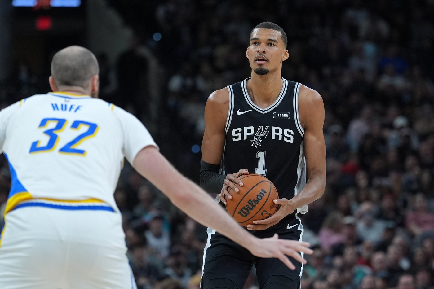 Wembanyama scores 20 points as the Spurs send the Pacers to their 16th straight loss | iNFOnews.ca Wembanyama scores 20 points as the Spurs send the Pacers to their 16th straight loss | iNFOnews.ca