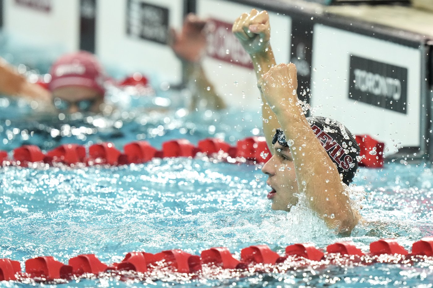 Kharun thrills sellout crowd at World Cup as records fall in 'fast pool' | iNFOnews.ca Kharun thrills sellout crowd at World Cup as records fall in 'fast pool' | iNFOnews.ca