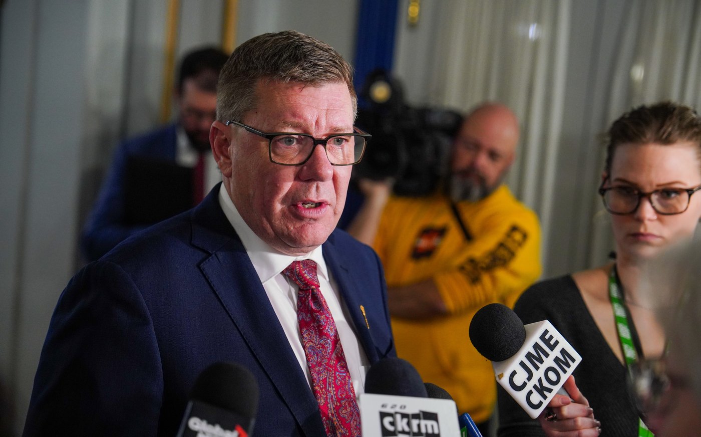 Saskatchewan Premier Moe shuffles cabinet, brings in new faces, drops three ministers | iNFOnews.ca Saskatchewan Premier Moe shuffles cabinet, brings in new faces, drops three ministers | iNFOnews.ca