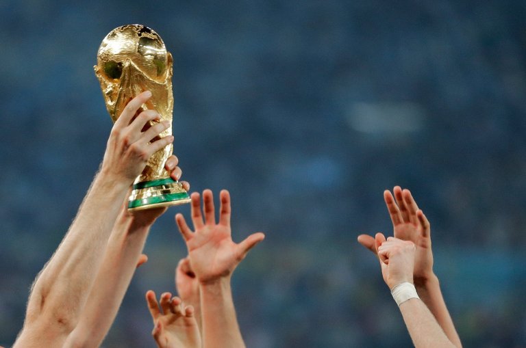 German soccer federation rules out World Cup boycott despite calls to oppose Trump | iNFOnews.ca