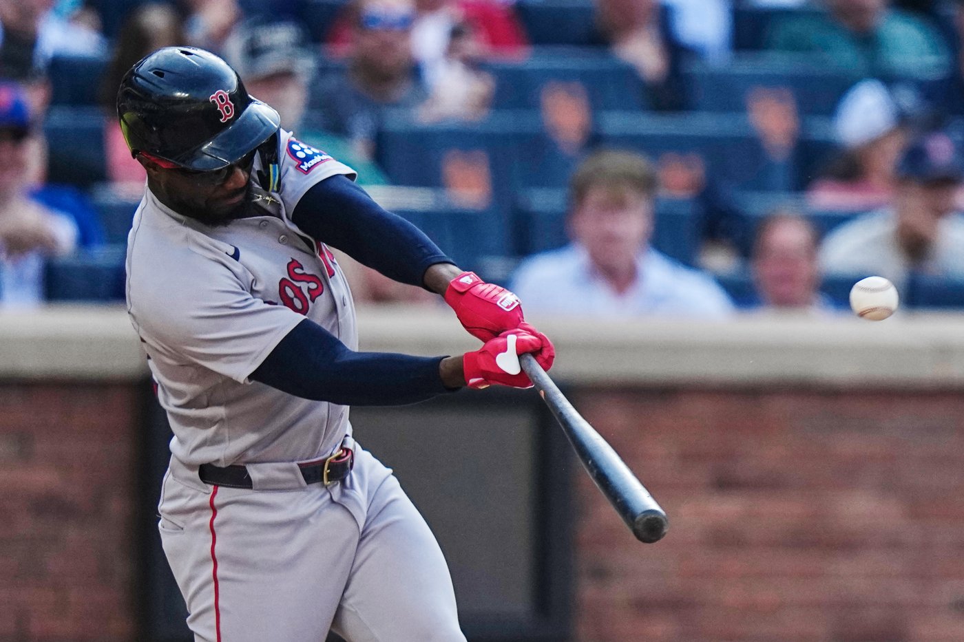 Monasterio, Yoshida hit 2-run homers as Red Sox beat Mets 4-0 for 8-game winning streak | iNFOnews.ca Monasterio, Yoshida hit 2-run homers as Red Sox beat Mets 4-0 for 8-game winning streak | iNFOnews.ca