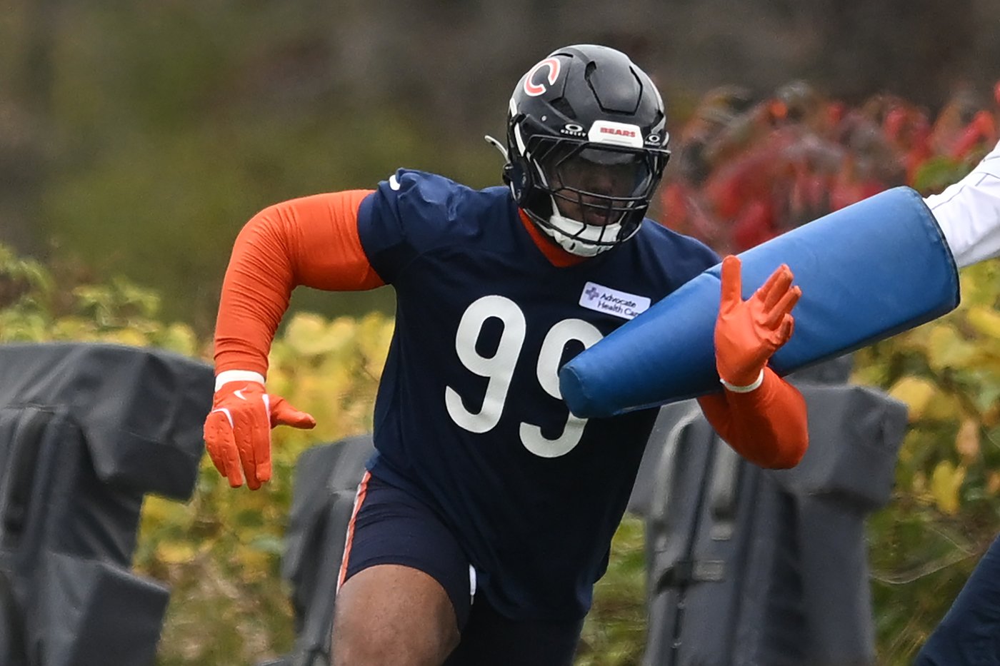 Acquiring Jeffery Simmons like 'Christmas morning' for the Chicago Bears | iNFOnews.ca Acquiring Jeffery Simmons like 'Christmas morning' for the Chicago Bears | iNFOnews.ca