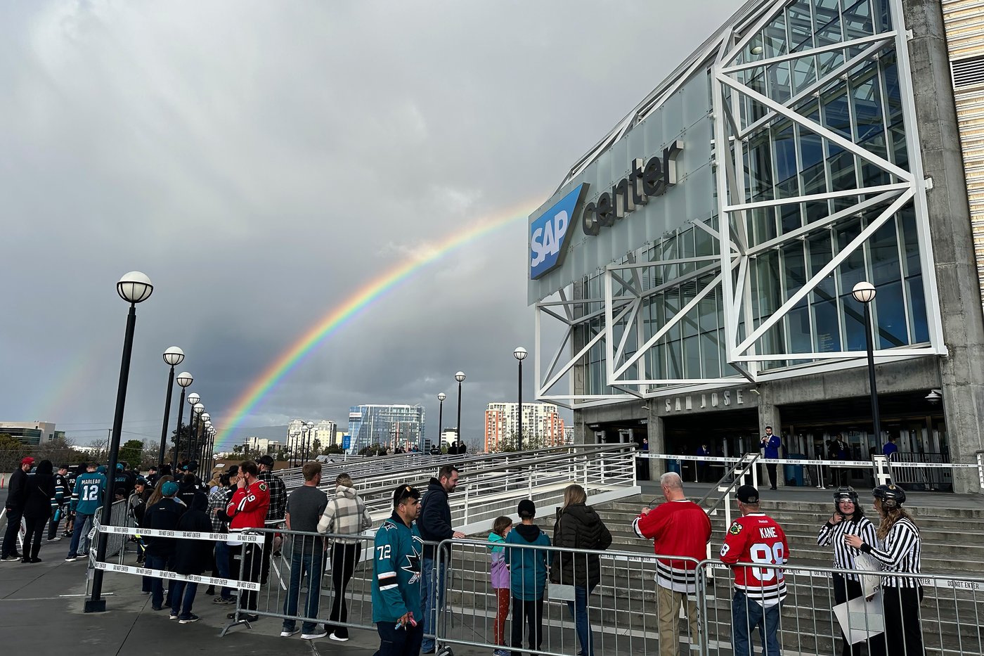 PWHL to choose San Jose as its 4th expansion market, AP sources say | iNFOnews.ca