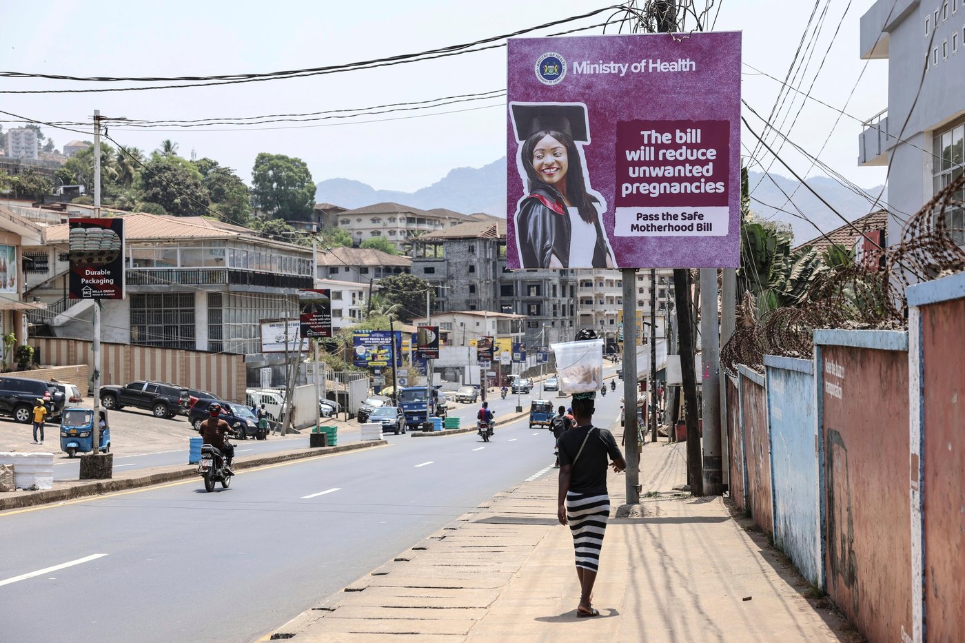Women are dying in Africa as US ramps up its global battle against abortion | iNFOnews.ca Women are dying in Africa as US ramps up its global battle against abortion | iNFOnews.ca