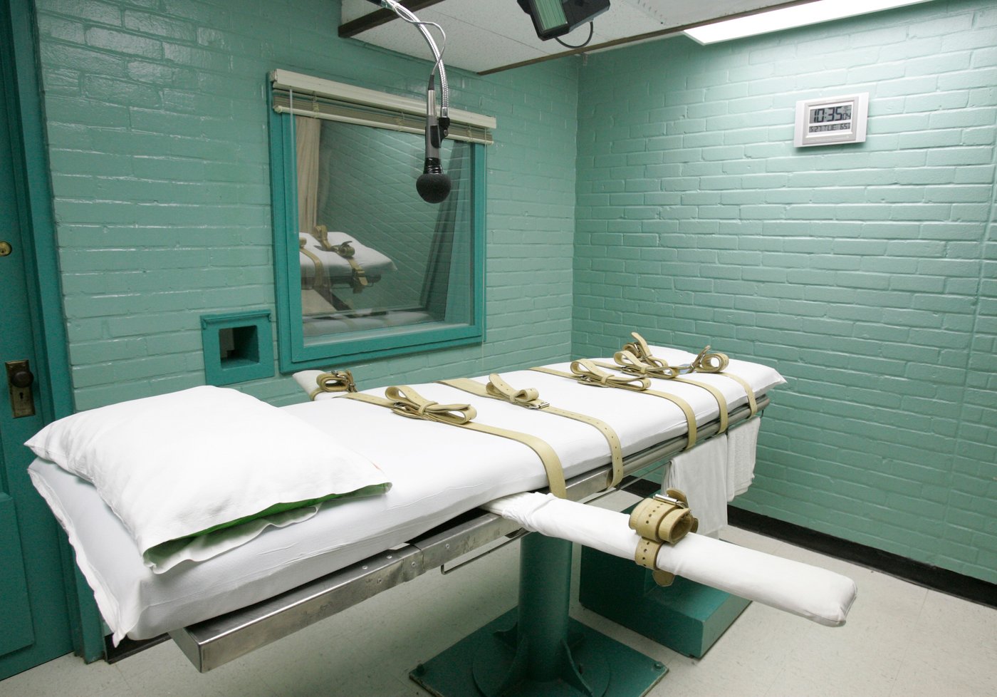 Texas is set to execute a second man convicted in 2005 triple homicide | iNFOnews.ca Texas is set to execute a second man convicted in 2005 triple homicide | iNFOnews.ca