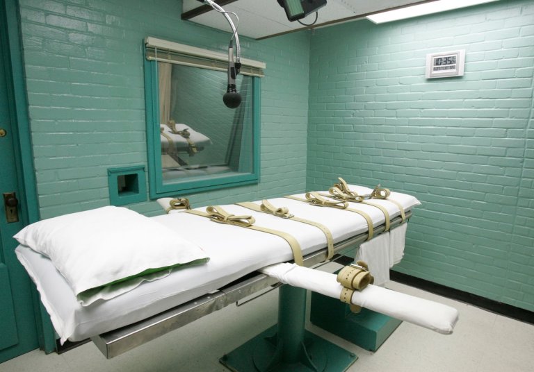 Texas is set to execute a second man convicted in 2005 triple homicide | iNFOnews.ca