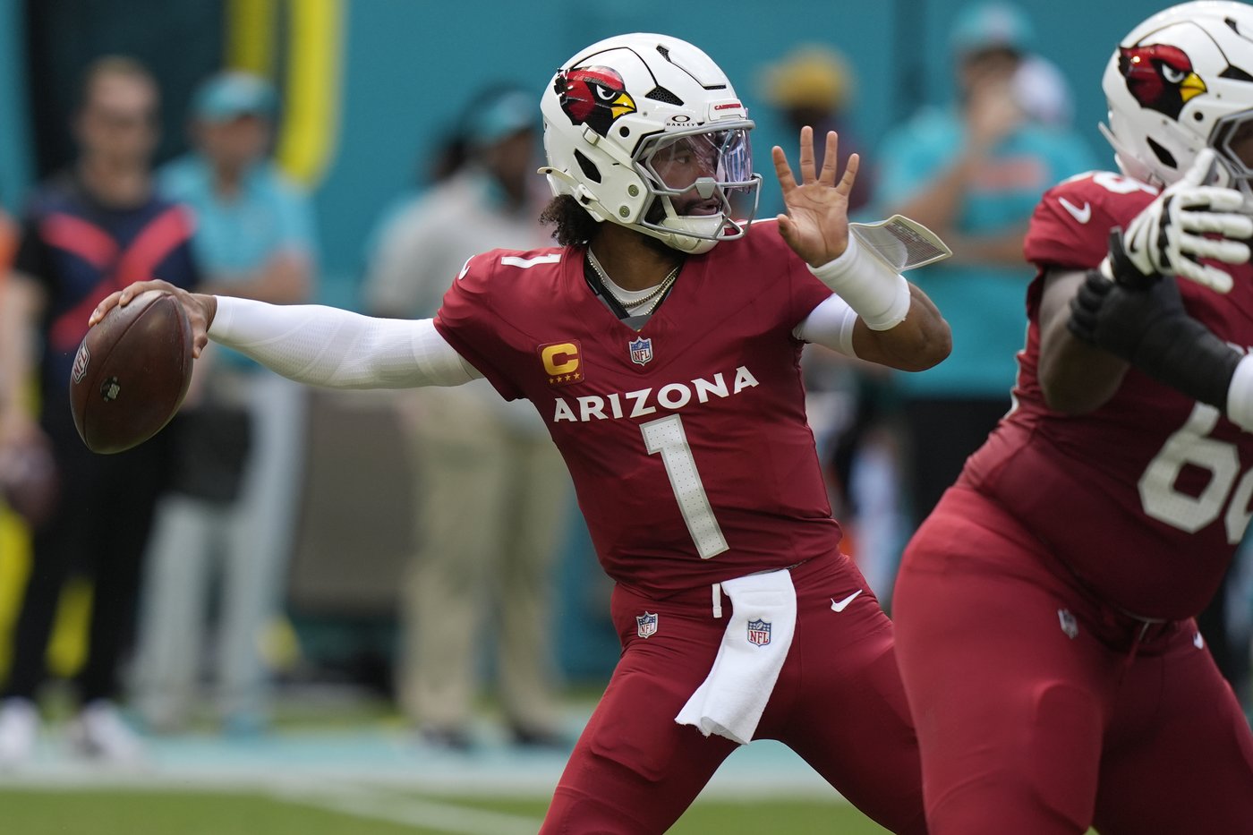 Coming off tough loss on Hail Mary, Bears try to end Cards' 2-game winning streak | iNFOnews.ca Coming off tough loss on Hail Mary, Bears try to end Cards' 2-game winning streak | iNFOnews.ca