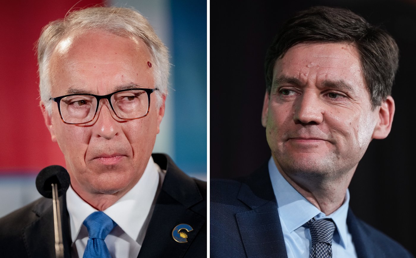 NDP widens lead in tight B.C. election races, raising chance of forming government | iNFOnews.ca NDP widens lead in tight B.C. election races, raising chance of forming government | iNFOnews.ca