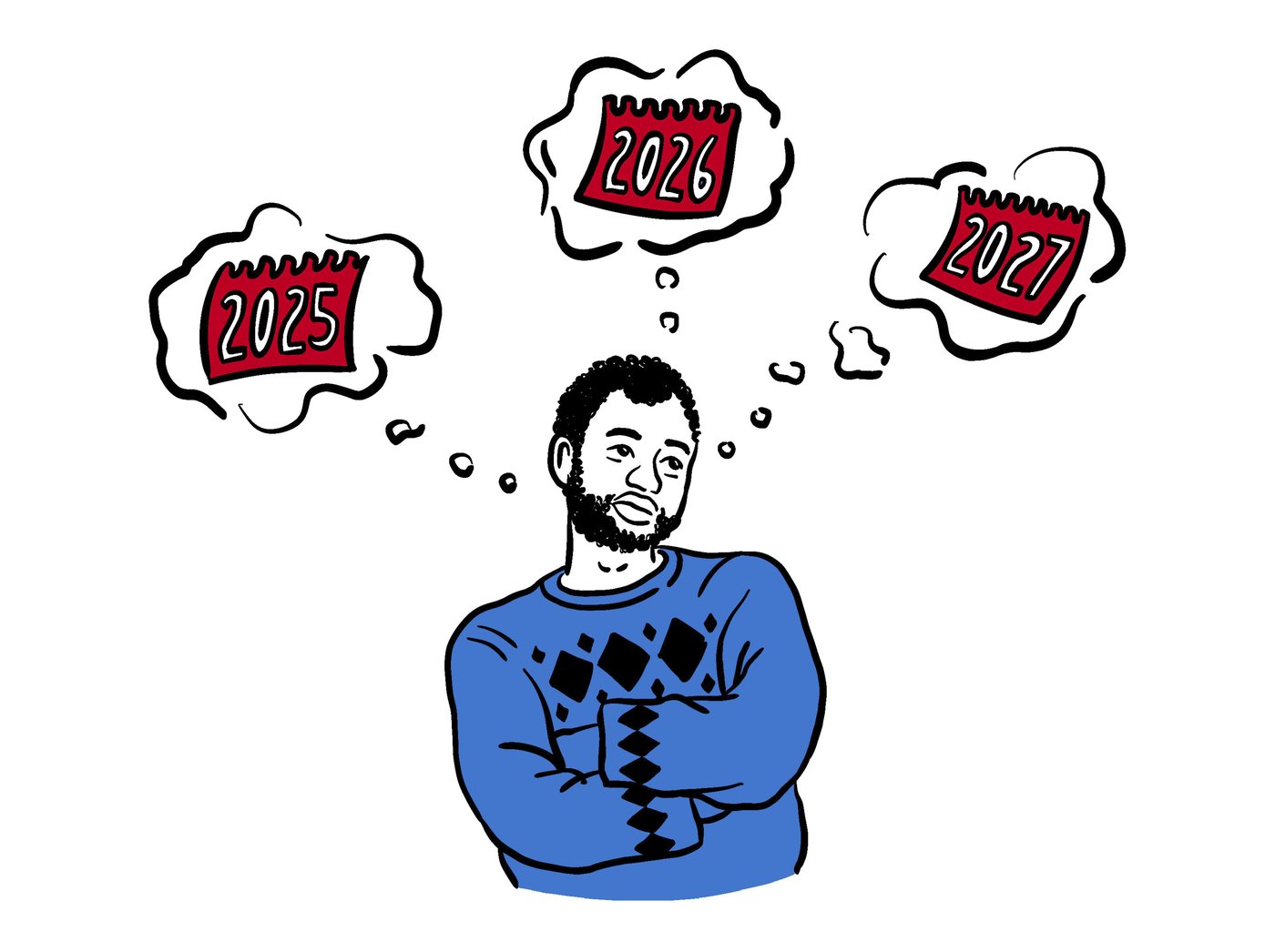 So you're gathering with relatives whose politics are different. Here are some tips for the holidays | iNFOnews.ca