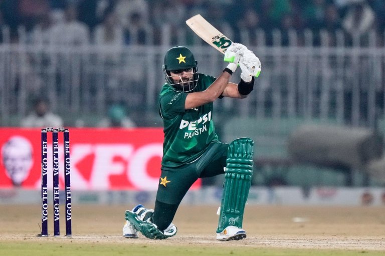 Spinners lift Pakistan to 6-wicket win over Sri Lanka to clinch T20 tri-series title | iNFOnews.ca