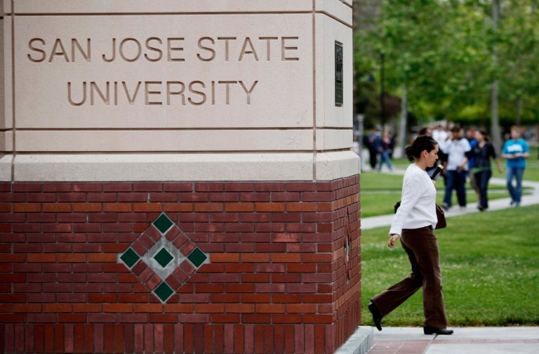 The clock is ticking for San Jose State to change its policy on a transgender athlete | iNFOnews.ca