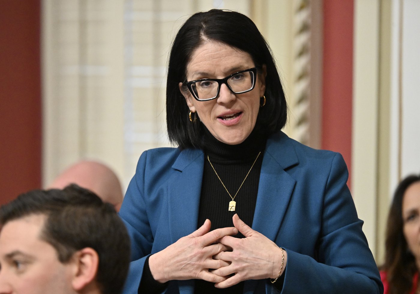 Quebec delays implementation of new French curriculum to September 2027 | iNFOnews.ca