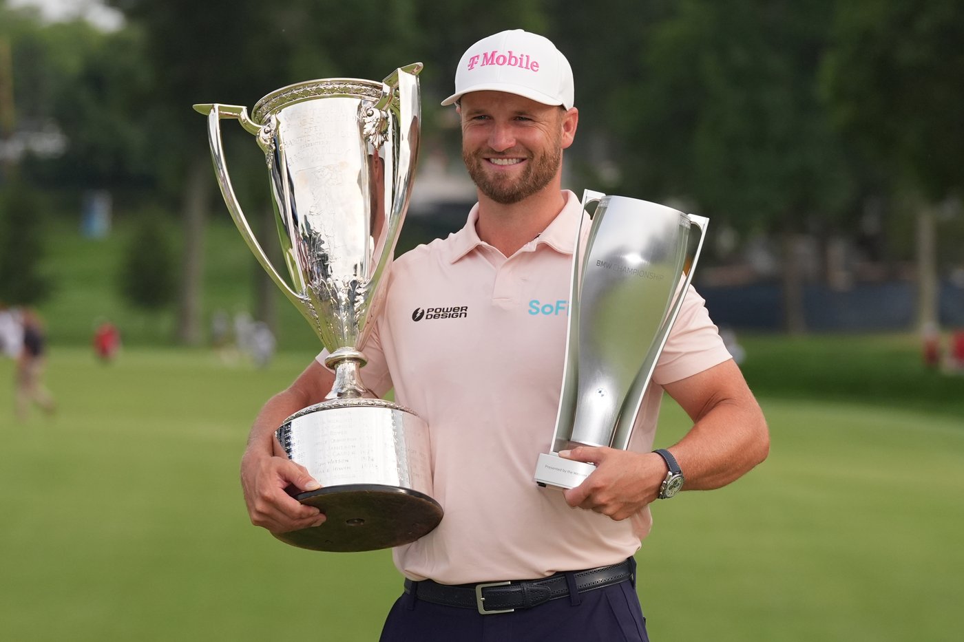 Wyndham Clark holds off McIlroy and Cantlay to capture BMW Championship for 3rd win this year | iNFOnews.ca Wyndham Clark holds off McIlroy and Cantlay to capture BMW Championship for 3rd win this year | iNFOnews.ca