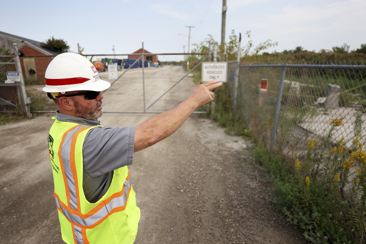 US stops hazardous waste shipments to Michigan from Ohio after court decision | iNFOnews.ca