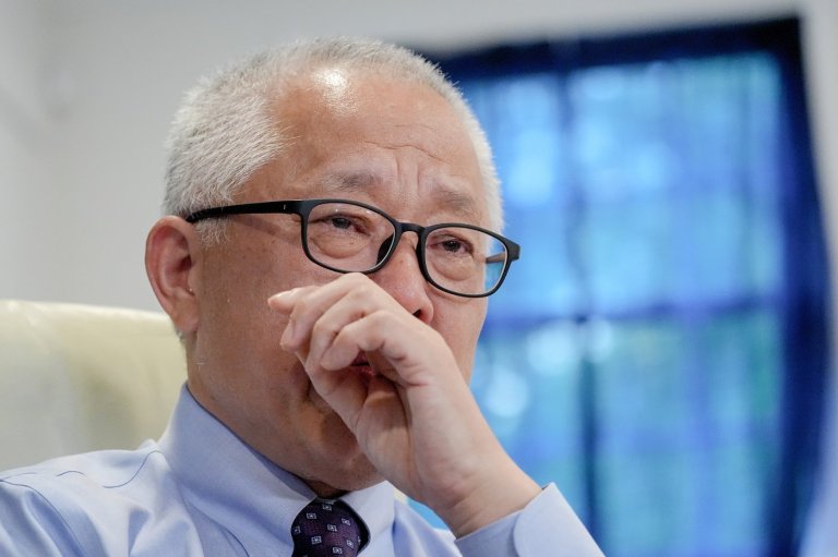 From prison fears to fireworks, Chinese pastor recounts sudden release after Trump's intervention | iNFOnews.ca