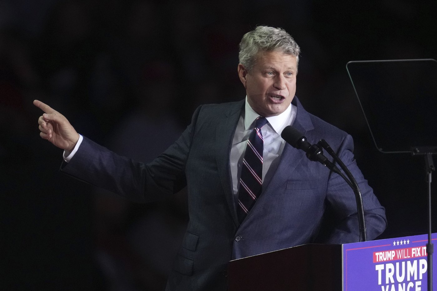 The 2026 Senate map is tough for Democrats, but Republicans have their own headaches | iNFOnews.ca The 2026 Senate map is tough for Democrats, but Republicans have their own headaches | iNFOnews.ca