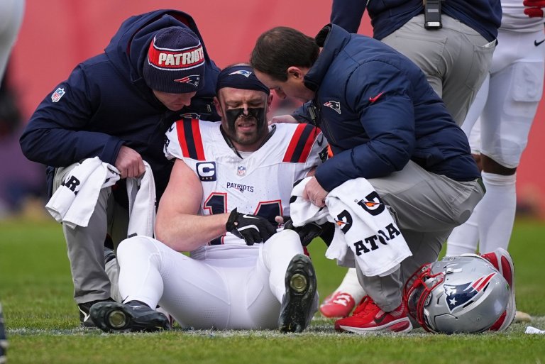 NFL says it will discuss using review for player safety penalties missed by officials | iNFOnews.ca