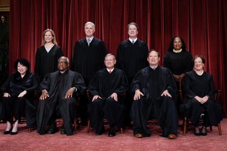 New Supreme Court term confronts justices with Trump's aggressive assertion of presidential power | iNFOnews.ca