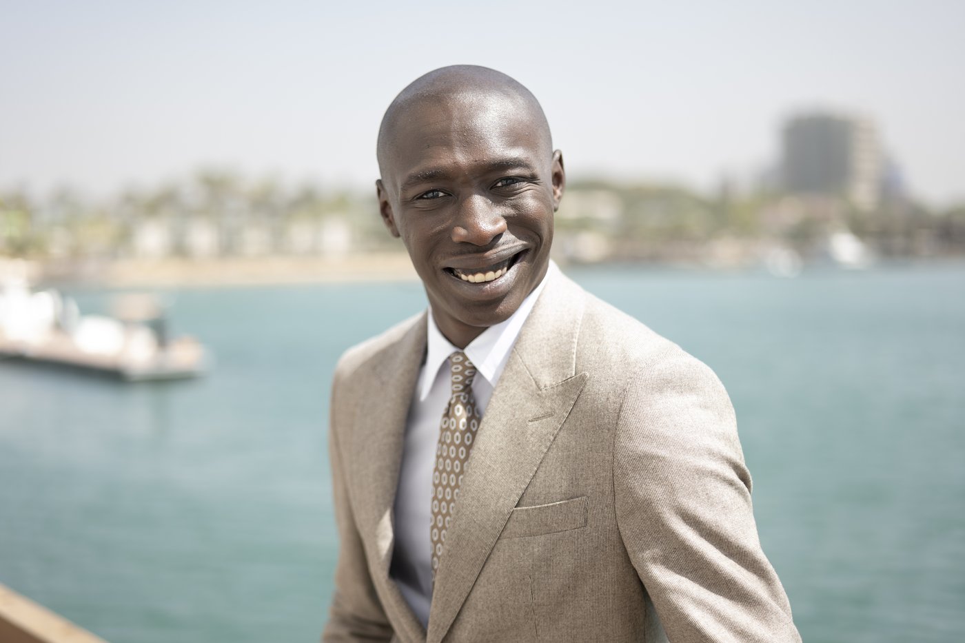 World’s most popular TikTok personality Khaby Lame joins UNICEF as goodwill ambassador | iNFOnews.ca