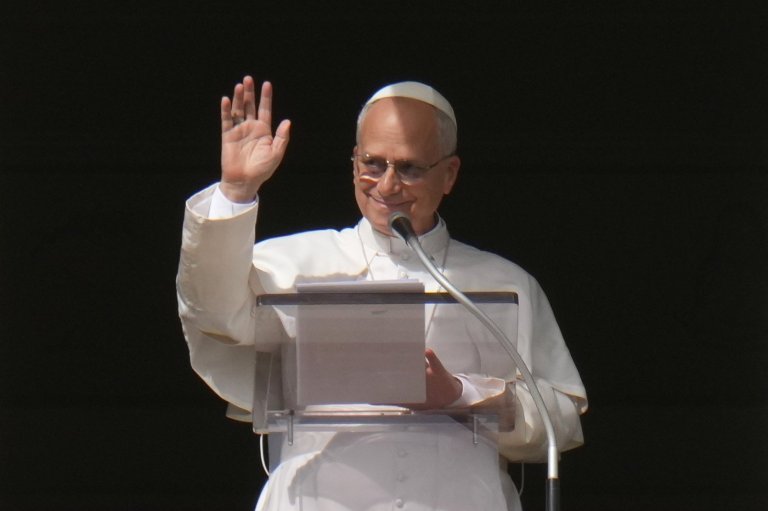 Pope Leo XIV will pray at the site of the 2020 Beirut port blast in his first foreign trip | iNFOnews.ca Pope Leo XIV will pray at the site of the 2020 Beirut port blast in his first foreign trip | iNFOnews.ca