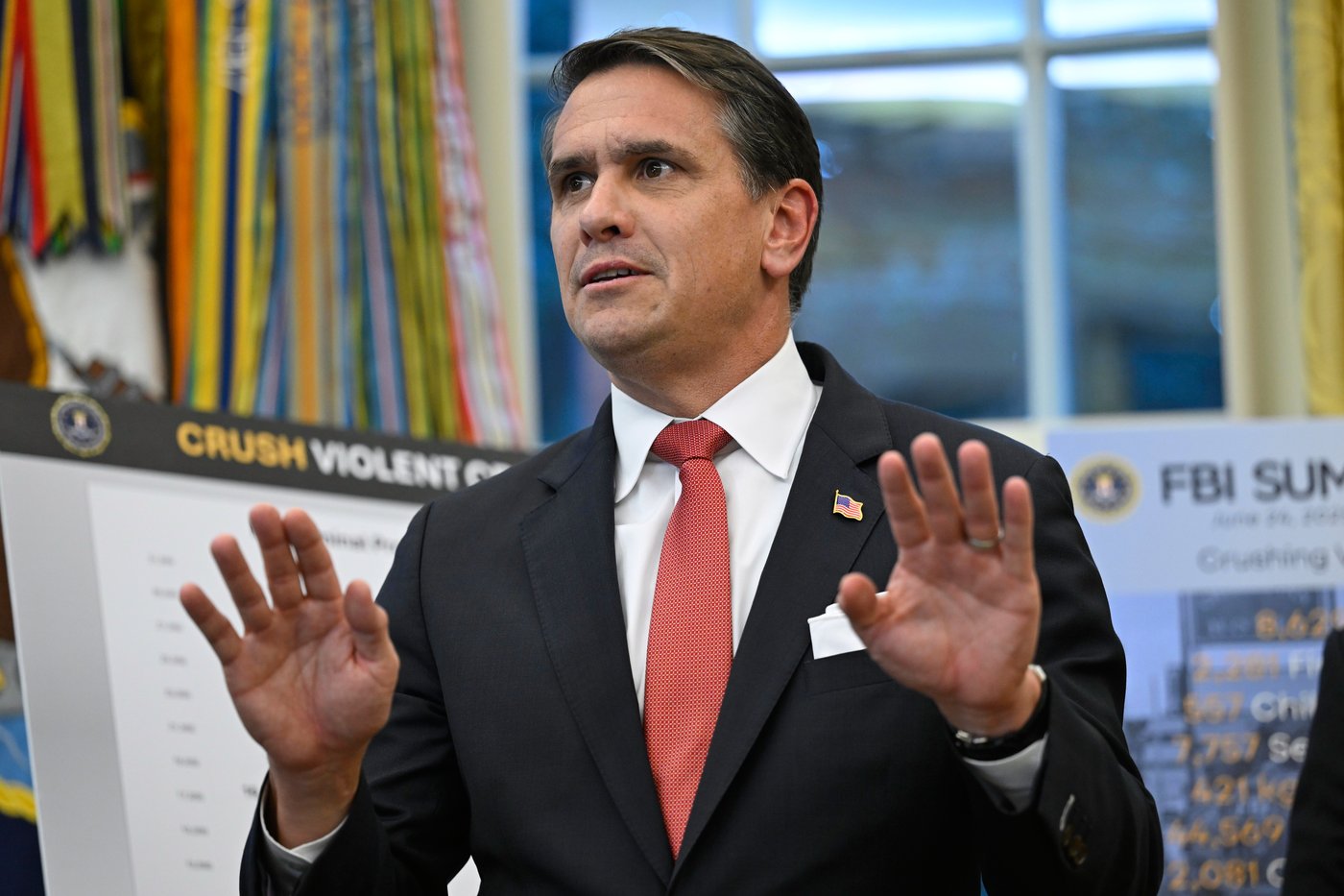 Department of Justice is reviewing more than 5.2 million documents related to Jeffrey Epstein | iNFOnews.ca