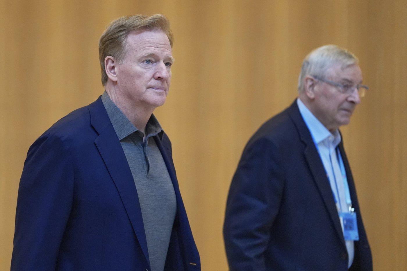 NFL owners unanimously approve player participation in Olympic flag football for 2028 | iNFOnews.ca
