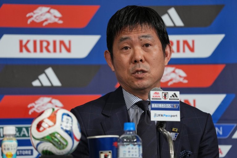 Premier League winger Mitoma out of Japan squad for World Cup as 26-player squad named | iNFOnews.ca