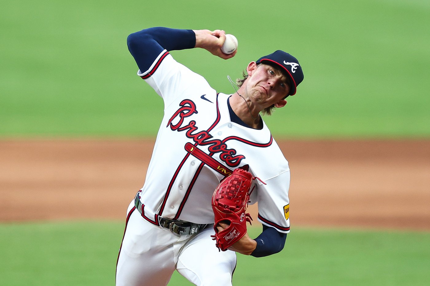 Walker, Church and Burleson hit homers and Cardinals ride 7-run 7th inning to 11-5 win over Braves | iNFOnews.ca Walker, Church and Burleson hit homers and Cardinals ride 7-run 7th inning to 11-5 win over Braves | iNFOnews.ca