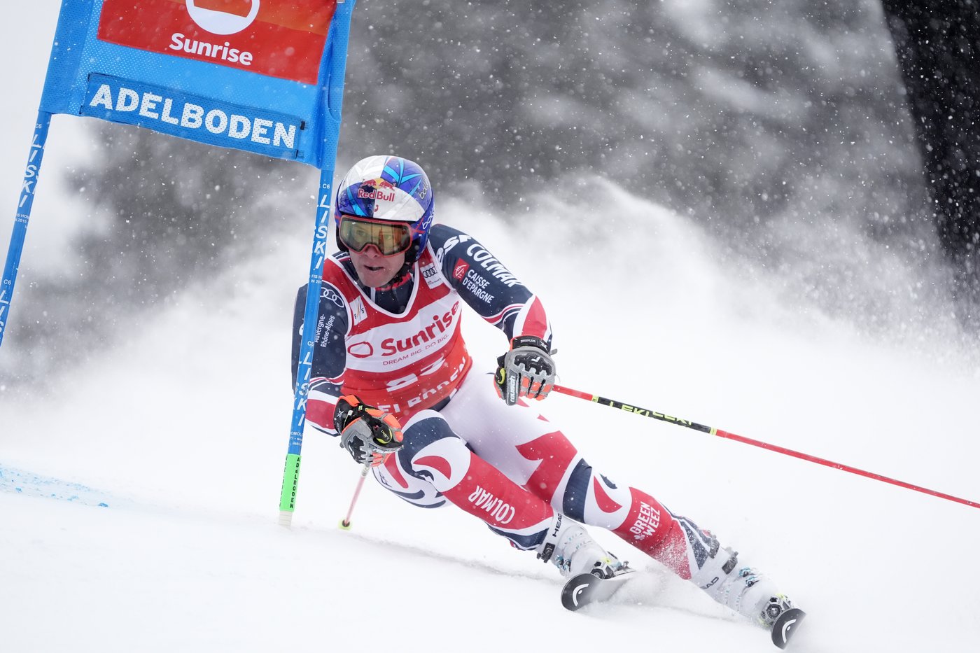 French ski star Alexis Pinturault to retire after World Cup Finals | iNFOnews.ca