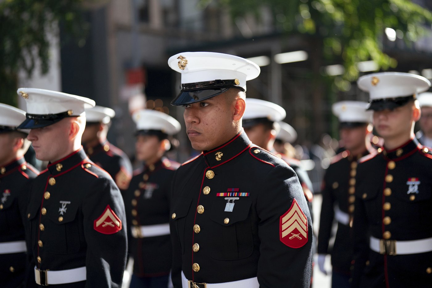 Why the US celebrates Veterans Day and how the holiday has changed over time | iNFOnews.ca Why the US celebrates Veterans Day and how the holiday has changed over time | iNFOnews.ca