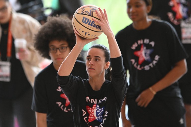 Scrutiny of WNBA intensifies as disarray around the league looms over All-Star festivities | iNFOnews.ca