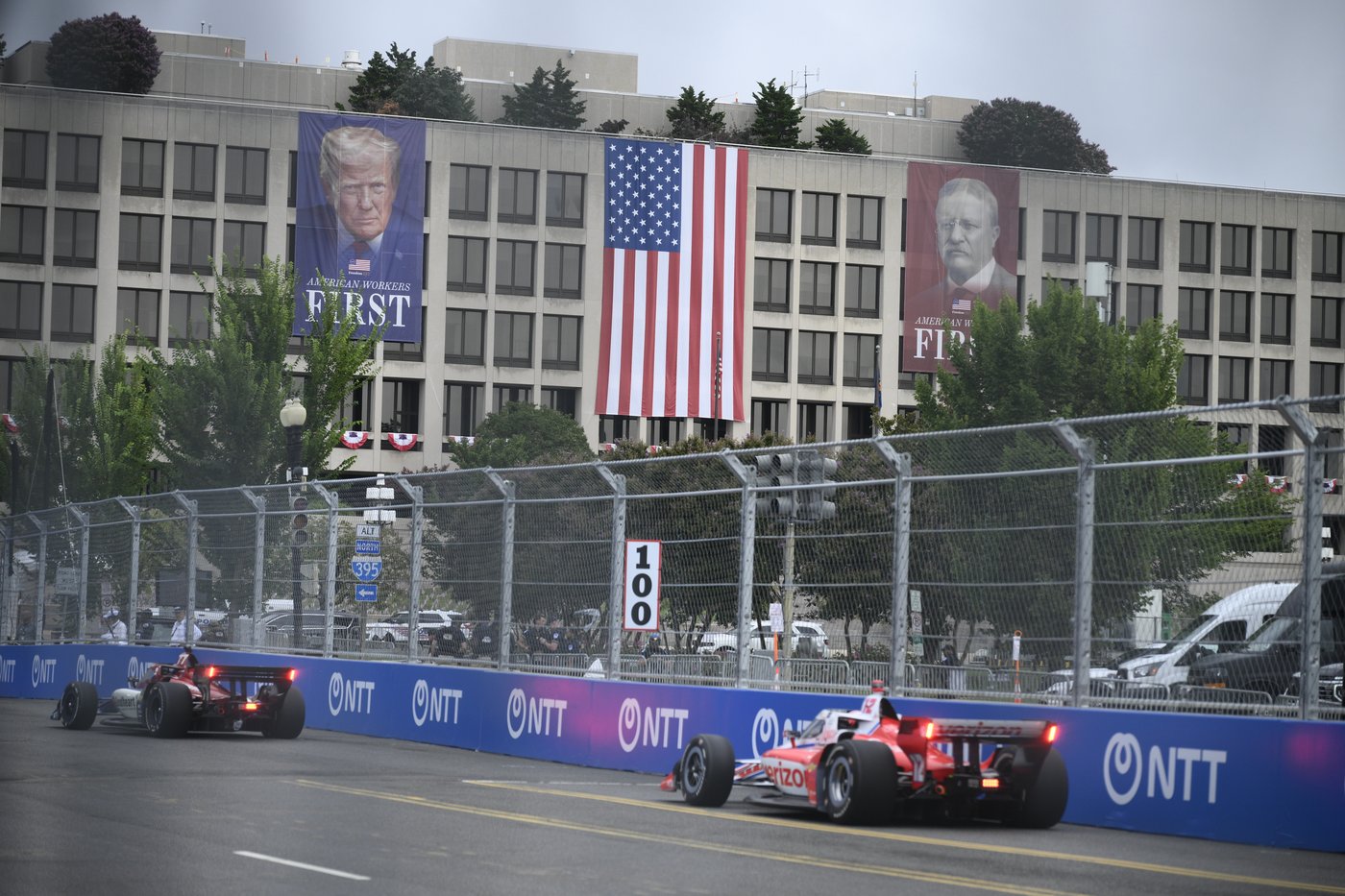 IndyCar Comes to the Nation’s Capital, in photos | iNwheels
