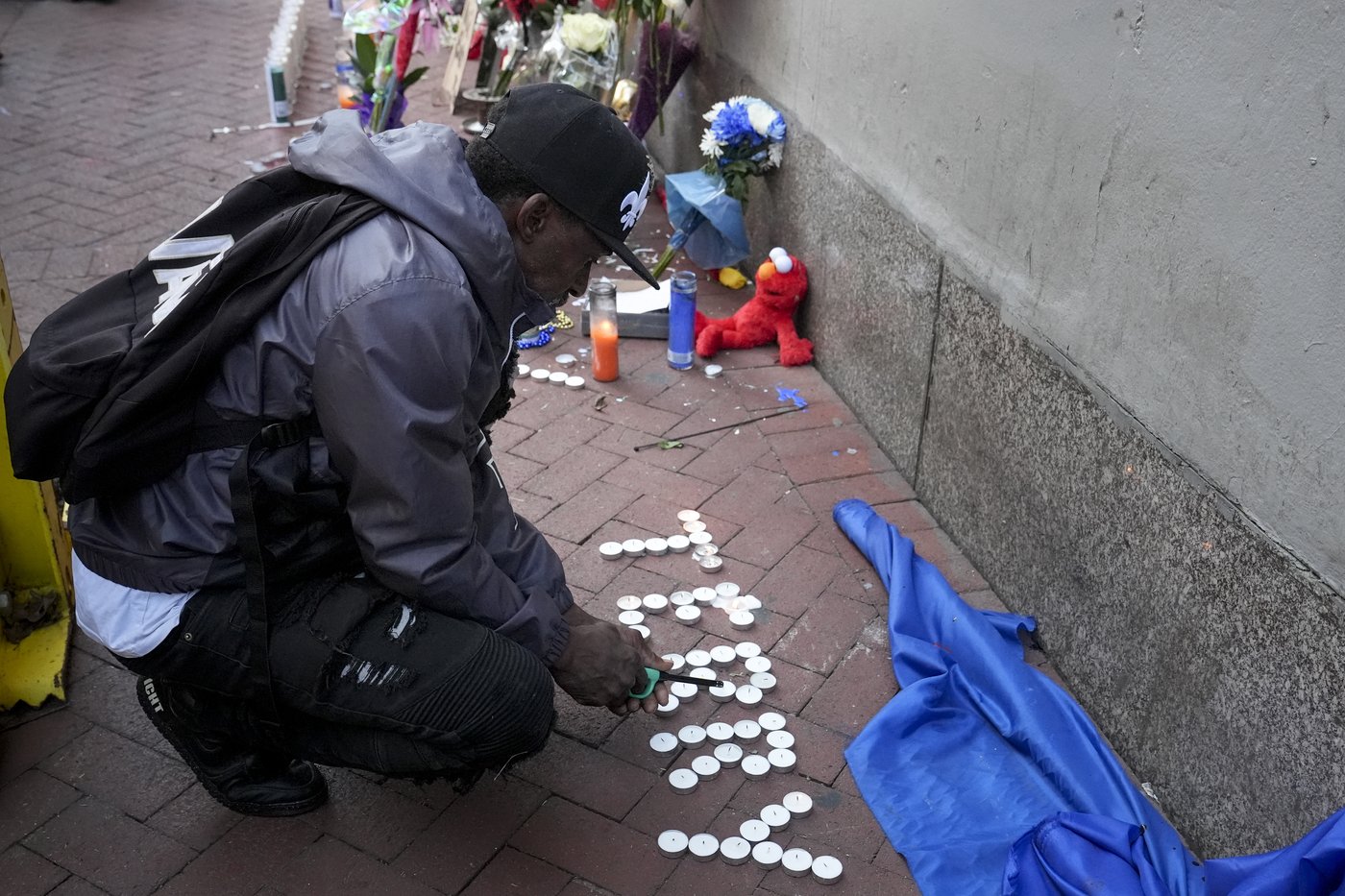 The FBI says the man responsible for New Year's truck attack visited New Orleans twice before | iNFOnews.ca The FBI says the man responsible for New Year's truck attack visited New Orleans twice before | iNFOnews.ca