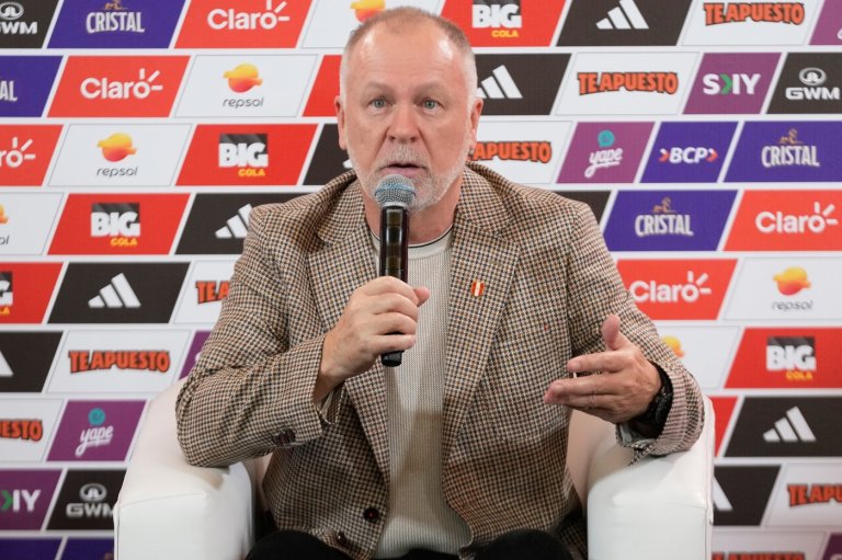 Peru hires former Brazil coach Mano Menezes to guide men's national team | iNFOnews.ca