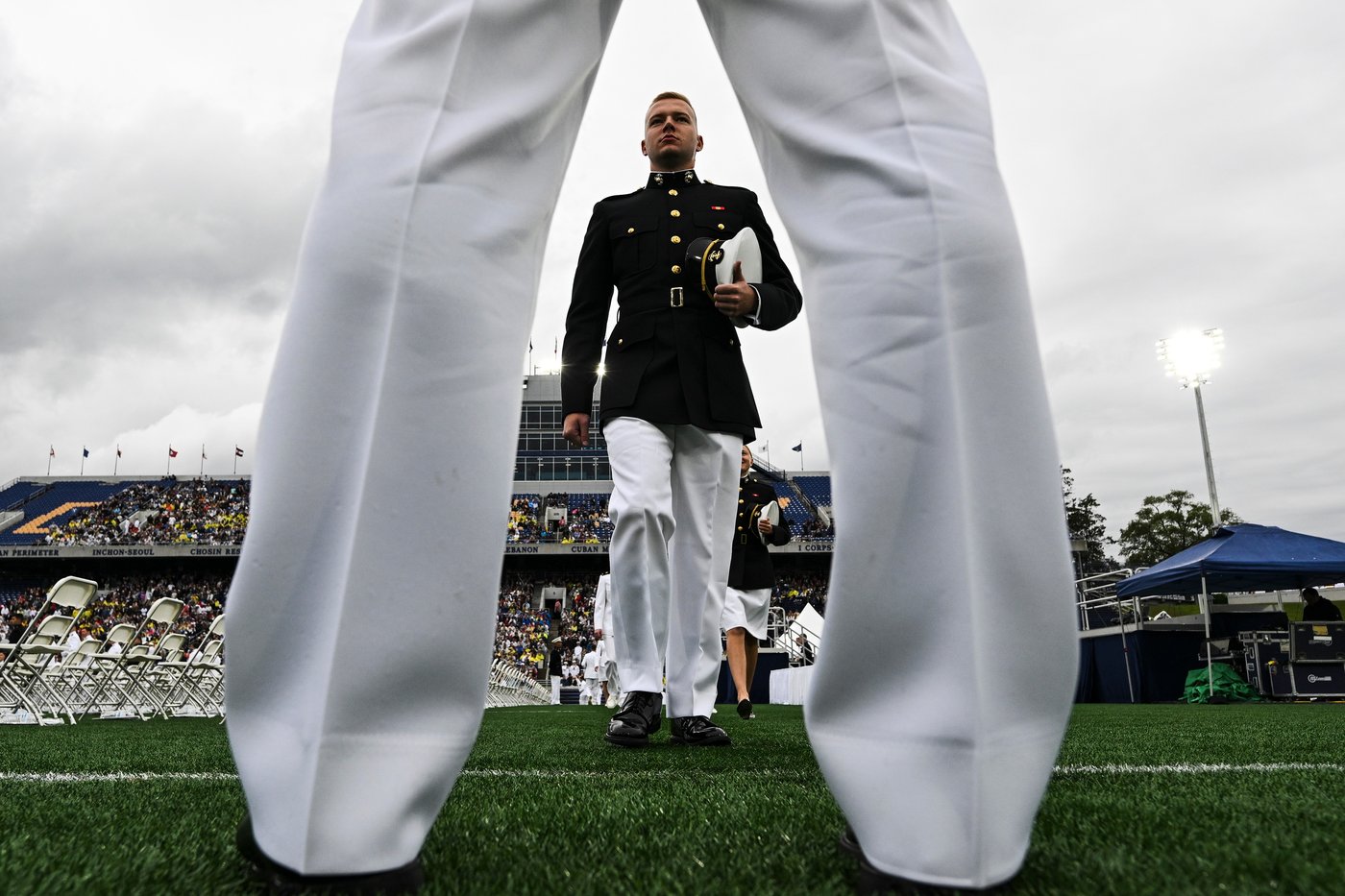 The top photos of the day by AP photojournalists | iNFOnews.ca