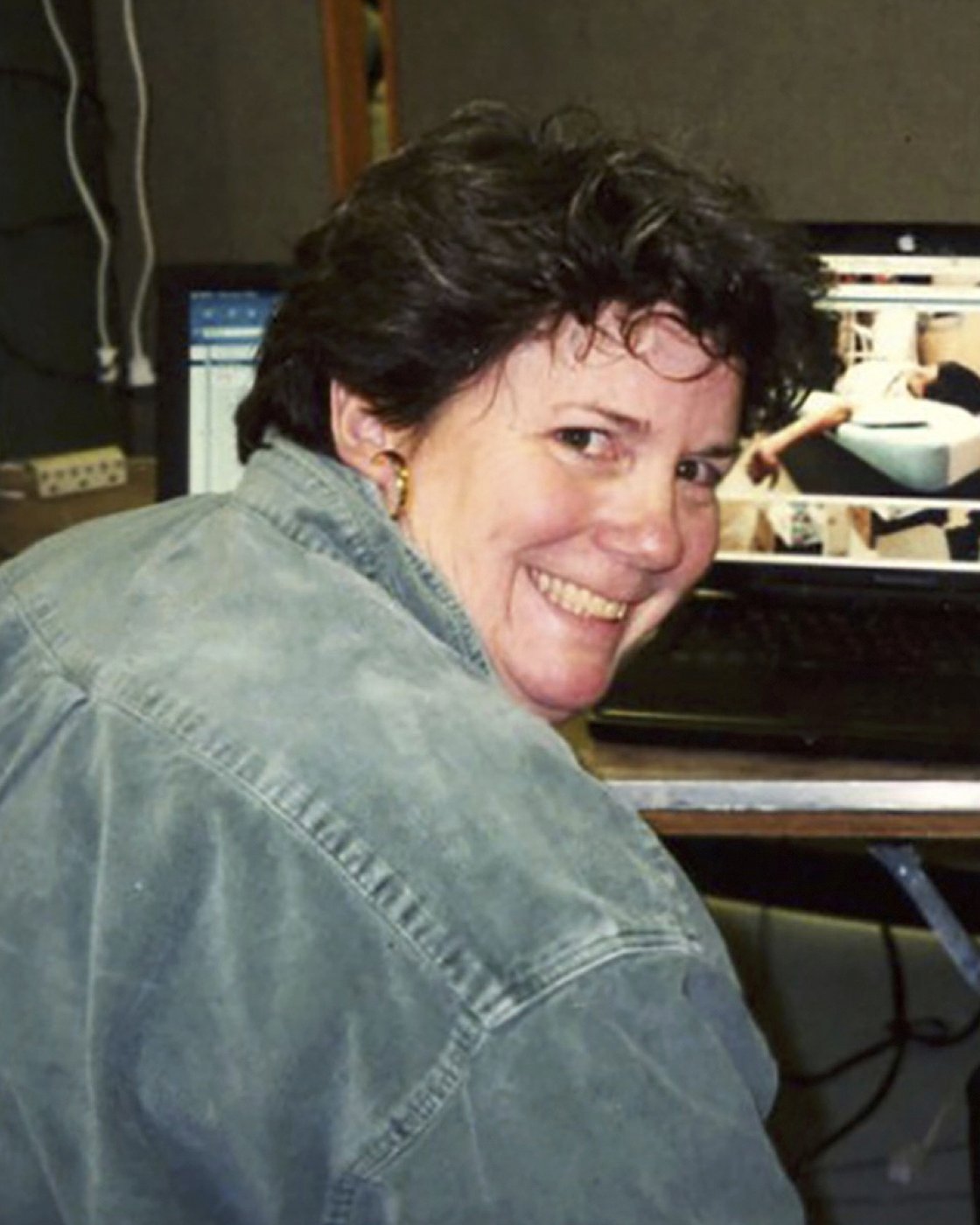 Award-winning former AP photographer Jo Ann Steck is remembered for her wit and leadership | iNFOnews.ca Award-winning former AP photographer Jo Ann Steck is remembered for her wit and leadership | iNFOnews.ca