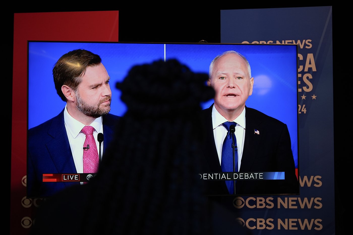 Vance and Walz keep it civil in a policy-heavy discussion: VP debate takeaways | iNFOnews.ca