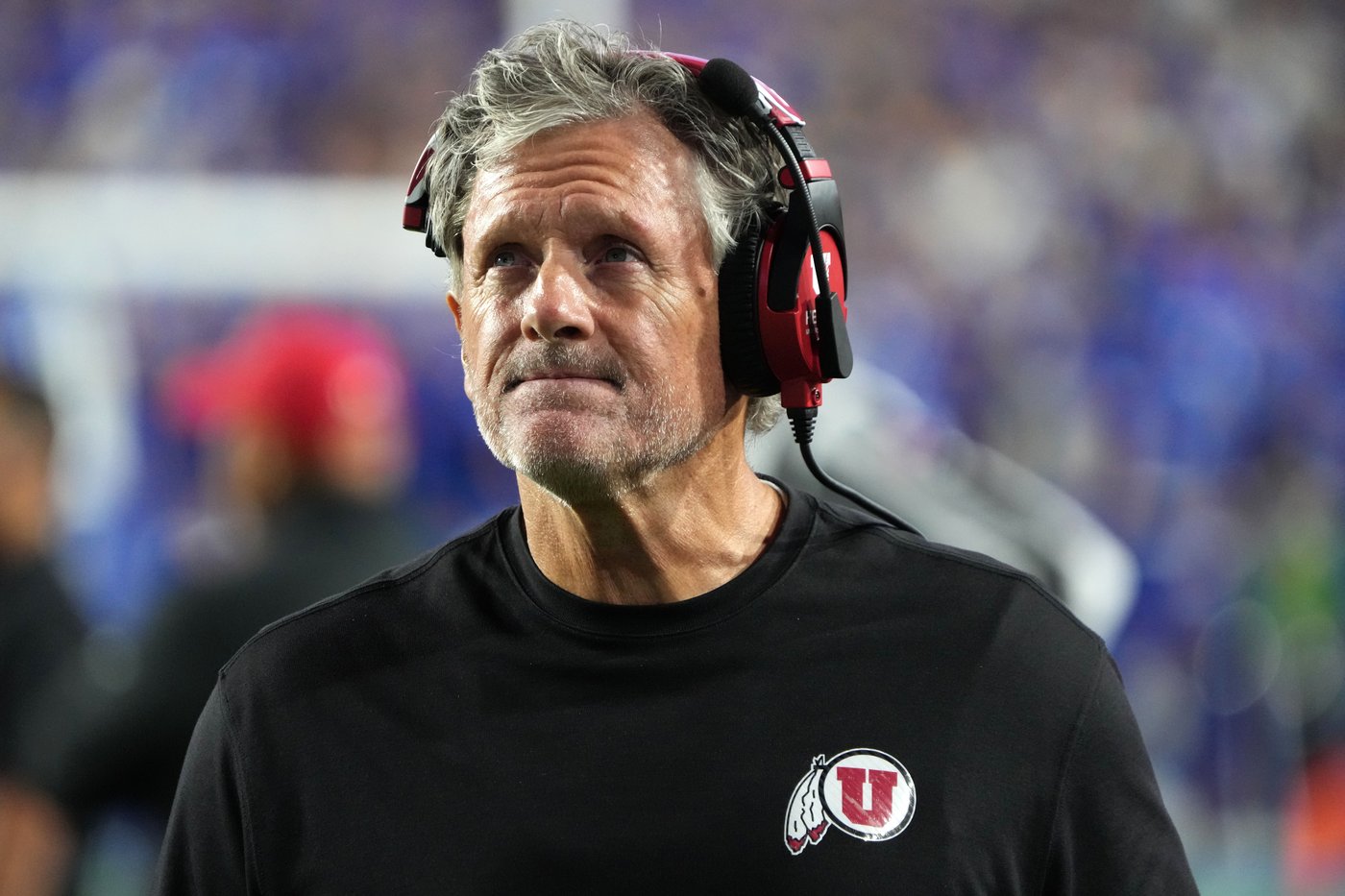 Kyle Whittingham hired as Michigan football coach, replacing the fired and disgraced Sherrone Moore | iNFOnews.ca