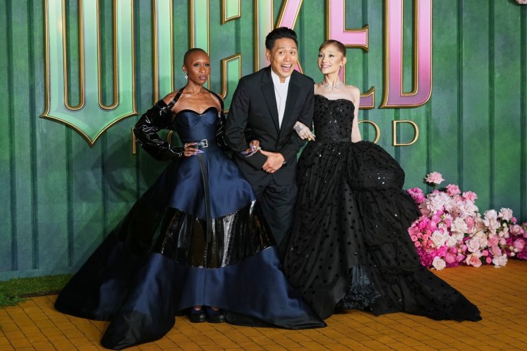 ‘Wicked: For Good’ is even more popular than the first, soaring to a $226 million global debut | iNFOnews.ca
