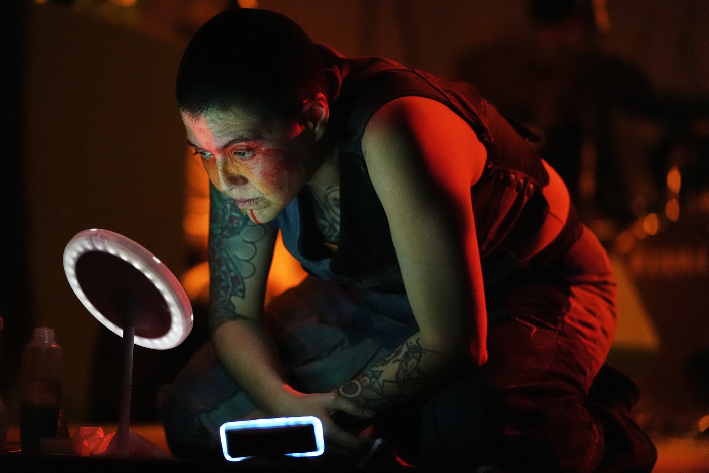 Mexican composer turns fire and ritual into a musical journey of renewal | iNFOnews.ca Mexican composer turns fire and ritual into a musical journey of renewal | iNFOnews.ca