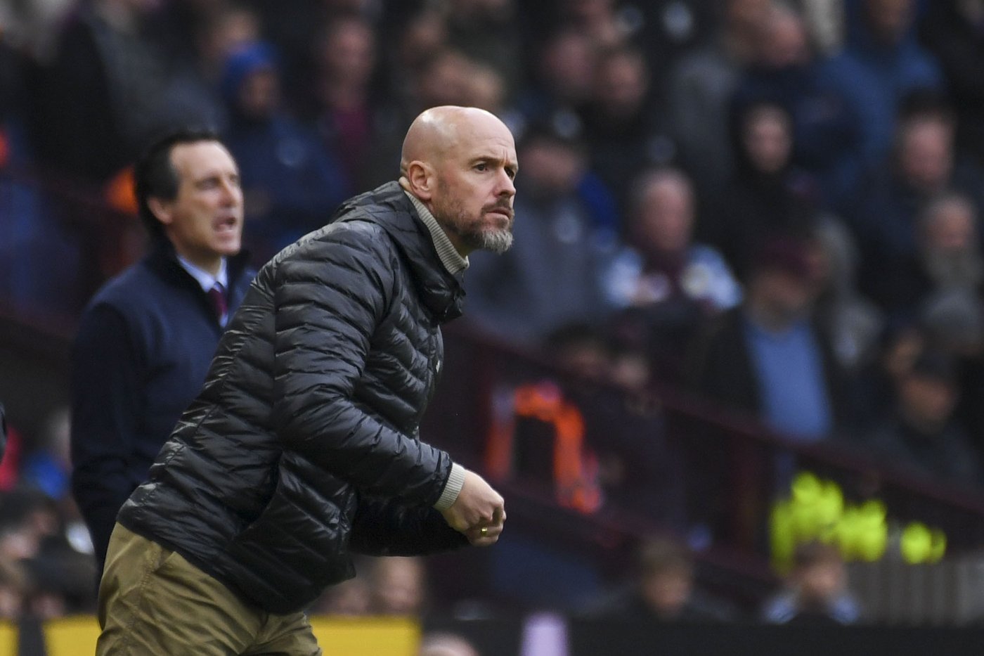 Man United owners Joel Glazer and Jim Ratcliffe in town as scrutiny on Erik ten Hag grows | iNFOnews.ca Man United owners Joel Glazer and Jim Ratcliffe in town as scrutiny on Erik ten Hag grows | iNFOnews.ca