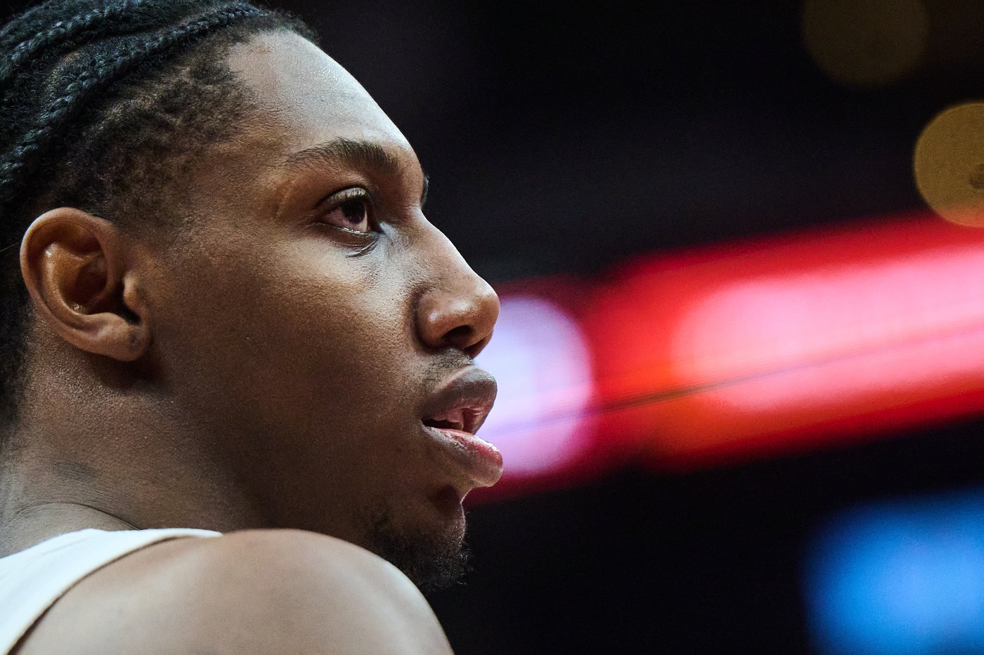 RJ Barrett keeps Toronto Raptors struggles against NBA's top teams in perspective | iNFOnews.ca